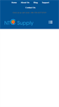 Mobile Screenshot of ntcsupply.com